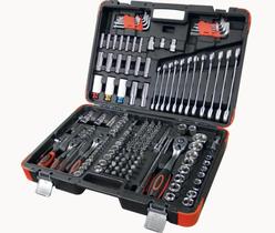 Jogo de Ferramentas Gedore Robust 5000R 178 Peças 060370