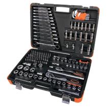 Jogo de Ferramentas Gedore Robust 5000T 141 Peças 061030