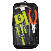 Jogo De Ferramentas KF9, 9 Peças - Japi