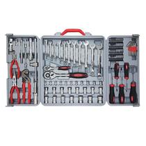 Jogo De Ferramentas Maleta 110 Peças - Noll