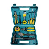 Jogo De Ferramentas Maleta 16 Peças - Hutz Jogo De Ferramentas Maleta 16 Peças - Hutz