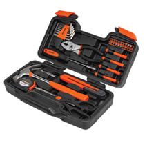 Jogo de Ferramentas Manuais 39 Peças Gedore Robust 3370165 Jogo de Ferramentas Manuais 39 Peças Gedore Robust 3370165