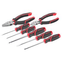 Jogo de Ferramentas Manuais 7 Peças (700087) - Onsite Jogo de Ferramentas Manuais 7 Peças (700087) - Onsite