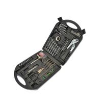 Jogo de Ferramentas Manuais MF151 Intech Jogo de Ferramentas Manuais MF151 Intech