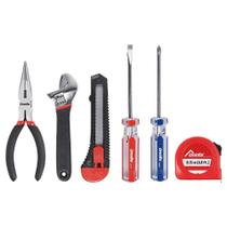 Jogo De Ferramentas Manuais Multiuso 6 Peças (780004) Onsite