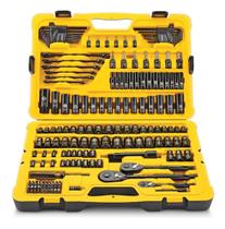 Jogo De Ferramentas Mecânicas 183 Peças Stmt71662 La Stanley