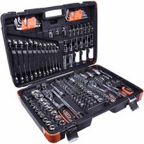 Jogo de Ferramentas Oficina Master 5000R 178 Pcs Gedore Robust Jogo de Ferramentas Oficina Master 5000R 178 Pcs Gedore Robust