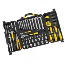 Jogo de Ferramentas para Mecânico com 110 Peças Vonder Jogo de Ferramentas para Mecânico com 110 Peças Vonder