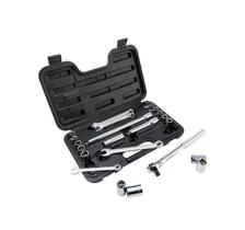 Jogo De Ferramentas Para Oficina Mecanica 25 Peças Stanley Jogo De Ferramentas Para Oficina Mecanica 25 Peças Stanley