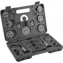 Jogo de ferramentas para pinça de freio traseiro automotivo 22 peças VONDER