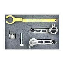 Jogo De Ferramentas Para Sincronismo De Motor VW Up EA211 12V 16V 3 Cilindros Feron FO975