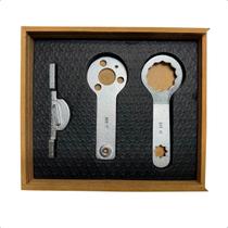 Jogo de Ferramentas para Sincronismo do Motor Fiat Evo 8V