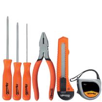 Jogo de Ferramentas Para Trabalhos Domésticos 1354055 SPARTA