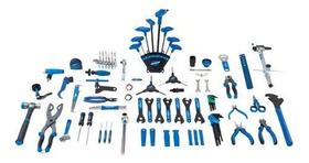 Jogo De Ferramentas Park Tool Pk-5