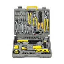 Jogo de Ferramentas Profissionais Maleta de 555 peças Elitop