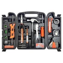 Jogo De Ferramentas Sparta Com 165 Peças E Maleta Dobrável Jogo De Ferramentas Sparta Com 165 Peças E Maleta Dobrável