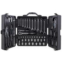 Jogo de Ferramentas Torkz TRK0008, 120 peças Jogo de Ferramentas Torkz TRK0008, 120 peças