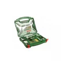 Jogo de Ferramentas Xline 103 Peças - Bosch Jogo de Ferramentas Xline 103 Peças - Bosch