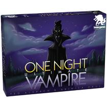 Jogo de festa Bezier Games One Night Ultimate Vampire Kids