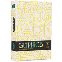 Jogo de festa Big G Creative Glyphics Creative Ages 10+
