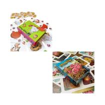 Jogo De Festa Familiar Chicken Chiu Chiu Drecksau Black Sheep Piou Piou Jogo De Tabuleiro Cartas