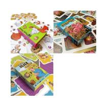 Jogo De Festa Familiar Chicken Chiu Chiu Drecksau Black Sheep Piou Piou Jogo De Tabuleiro Cartas