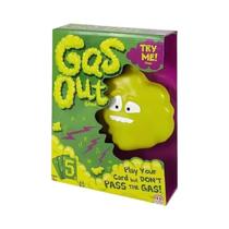 Jogo De Festa Familiar Gas Out, Jogos De Tabuleiro Para Crianças, Interação Pai-filho, Presentes De