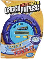 Jogo de festa Hasbro Gaming Ultimate Catch Phrase Electro Jogo de festa Hasbro Gaming Ultimate Catch Phrase Electro