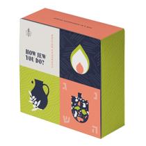 Jogo de festa How Jew You Do Início de conversa judaica Jogo de festa How Jew You Do Início de conversa judaica