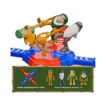 Jogo De Festa Para Pais E Filhos Italian Brainrot Tralalero Tralala Tung Tung Tung Sahur Brinquedo Jogo De Festa Para Pais E Filhos Italian Brainrot Tralalero Tralala Tung Tung Tung Sahur Brinquedo