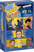 Jogo de festa Playroom Entertainment Dad Joke Face - Off 2nd Ed