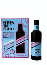 Jogo de Festa Spin The Bottle Friends Edition com 10+ Jogos Jogo de Festa Spin The Bottle Friends Edition com 10+ Jogos