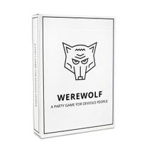Jogo de festa Stellar Factory Werewolf para pessoas desonestas Jogo de festa Stellar Factory Werewolf para pessoas desonestas