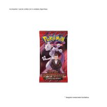 Jogo de Figurinhas Rivais Predestinados Escarlate e Violeta Pokémon Copag