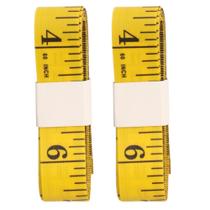 Jogo De Fitas Métricas Com 2 Peças Western