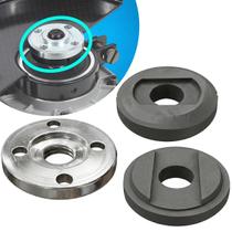 Jogo de Flange Para Discos 20mm Esmerilhadeira Compatível Makita Bosch