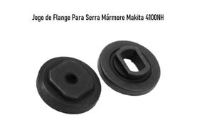 Jogo de flange serra marmore makita - 1.000 kts