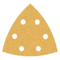 Jogo De Folhas De Lixa Bosch Expert C470 93 Mm, G 60 5 Peças