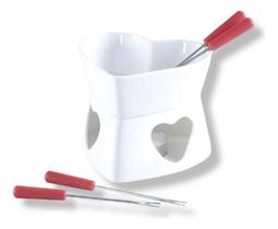 Jogo De Fondue Haüskraft Herstal 7 Peças 320 Ml Jogo De Fondue Haüskraft Herstal 7 Peças 320 Ml