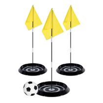 Jogo de Foot Golf Backyard Franklin Sports