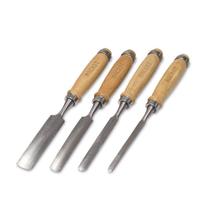 Jogo de Formões 8 à 24mm 4 Peças