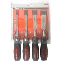 jogo de formoes olhos de tigre 6-12-18-24 mm,4 pcs mtx