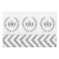 Jogo de Fralda de Boca 3 peças