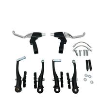 Jogo De Freio Vbrake Spin Alum. C/manete