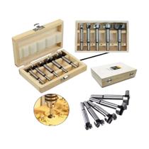Jogo De Fresa Para Madeira Com 5 peças Sarta 704405