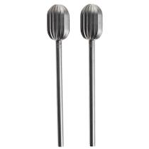 Jogo de Fresas Cilíndricas em Tungstênio 8mm 28726 Proxxon 2 peças