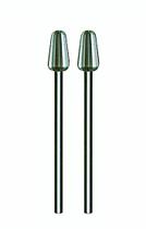 Jogo de Fresas Cônicas em Tungstênio de 6mm 28723 Proxxon 2 Peças