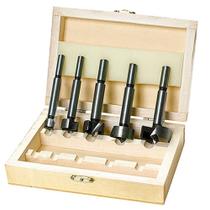 Jogo de Fresas para Madeira 5 Peças Sparta Jogo de Fresas para Madeira 5 Peças Sparta