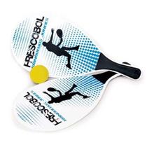 Jogo de Frescobol Free Balls Sortidos - Junges