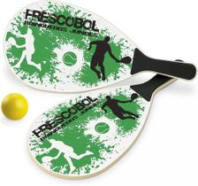 Jogo De Frescobol Splash Junges - 231